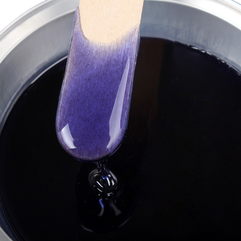 Vaxbönor 100 g Varmfilm Hårdvax Hårborttagning hårborttagning för hårt hår Bönvaxning Bikini Ansikte Ben Kroppshårborttagning U_voghion.com