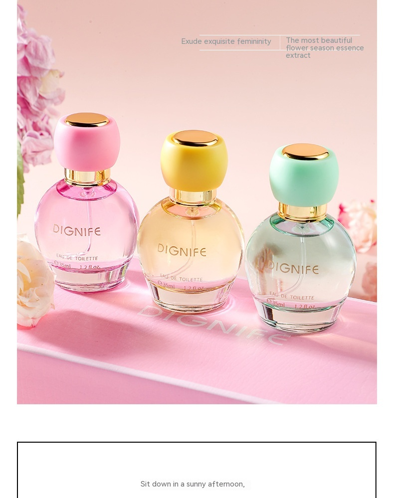 Novo perfume e outras mulheres conjunto de perfume de três peças conhecer e reverso paris miu miu conjunto de perfume feminino caixa fragrância duradoura_voghion.com