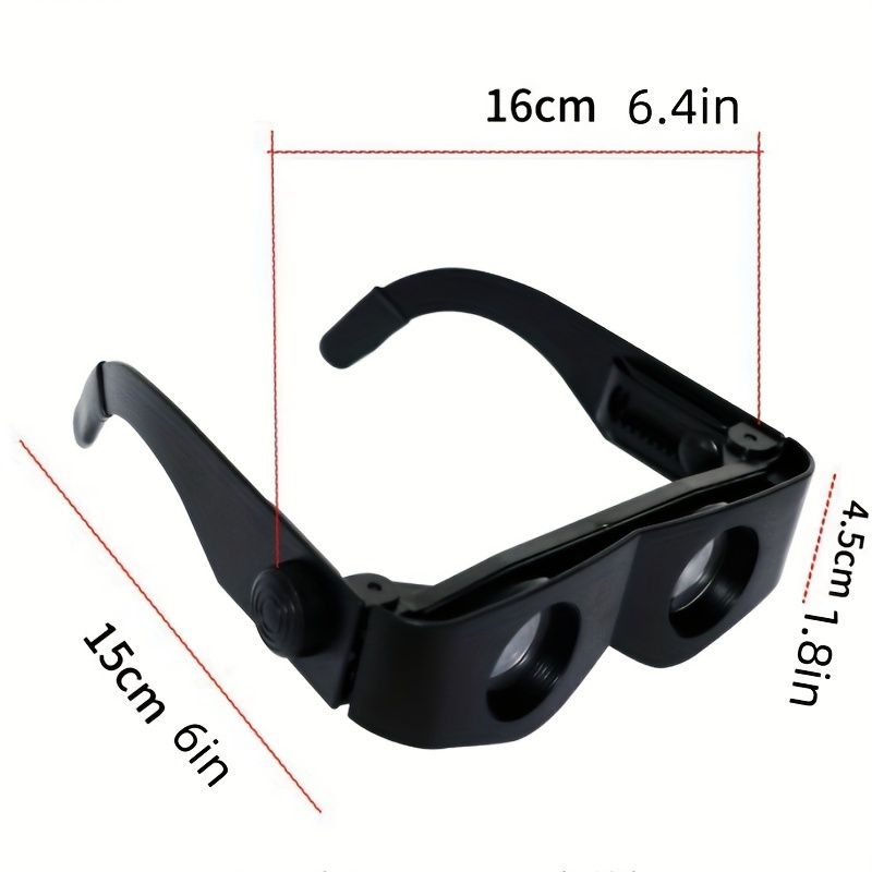 Telescopic Lens Portable Power High Resolution Night Vision To See Fish While Fishing, Floating Fishing Artifact,_voghion.com