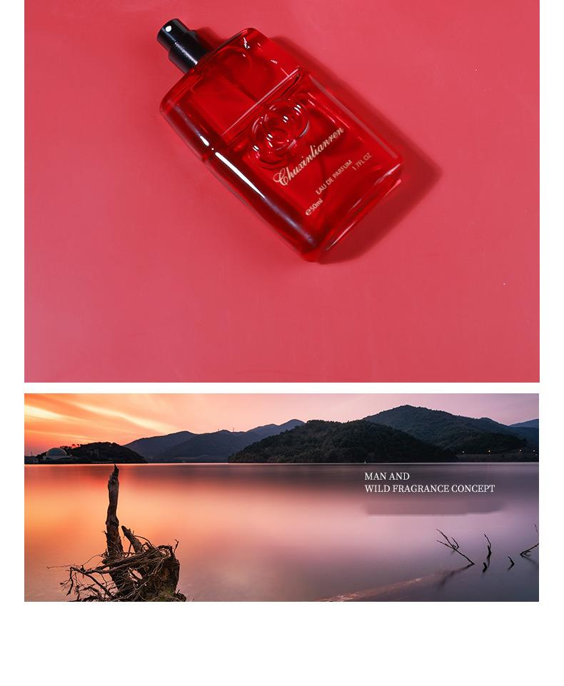 New Hot Perfume Brand Of New Lover Sin Love Men And Women Perfume Long Lasting Fragrance Cross Border Vietnam Perfume_voghion.com