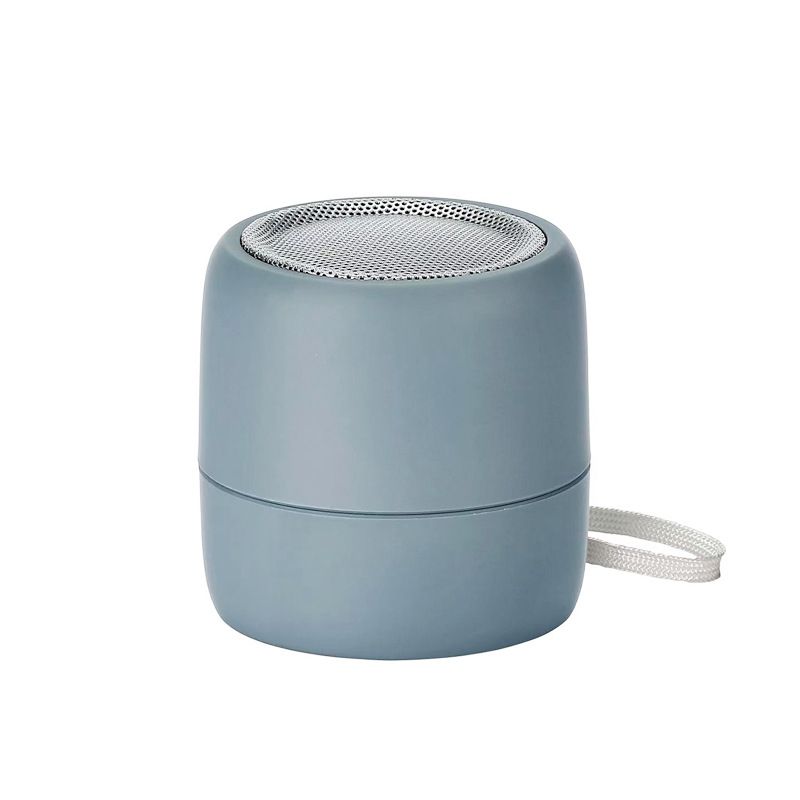 2021 Nuovo Macaron Wireless Bluetooth Outdoor Home Portable Card Mini Speaker WS-806_voghion.com
