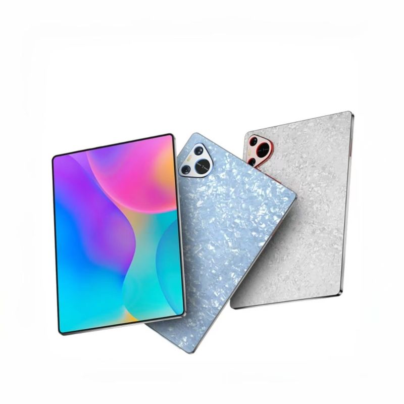 10.1" 4G LTE Android Tablet With SIM Slot, 64GB Storage, IPS HD Screen, Dual Cameras – Portable Business Tablet For Work & Travel_voghion.com