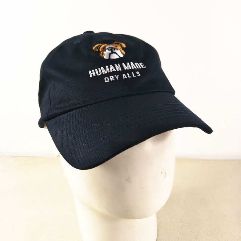11 Stile Baumwolle Baseball Cap Japanischer Trend Buchstaben Stickerei Eisbär Ente Schwein Entenschnabel Hut_voghion.com