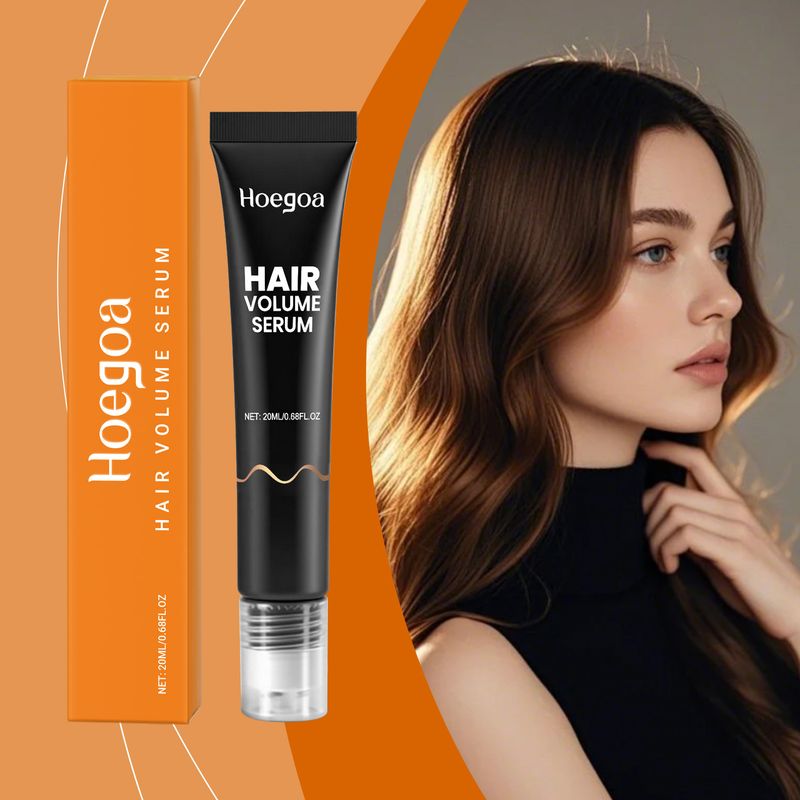 Hoegoa Essence Daily Nourishing Replenishing Hair Root Moisturizing Scalp Care Solution_voghion.com