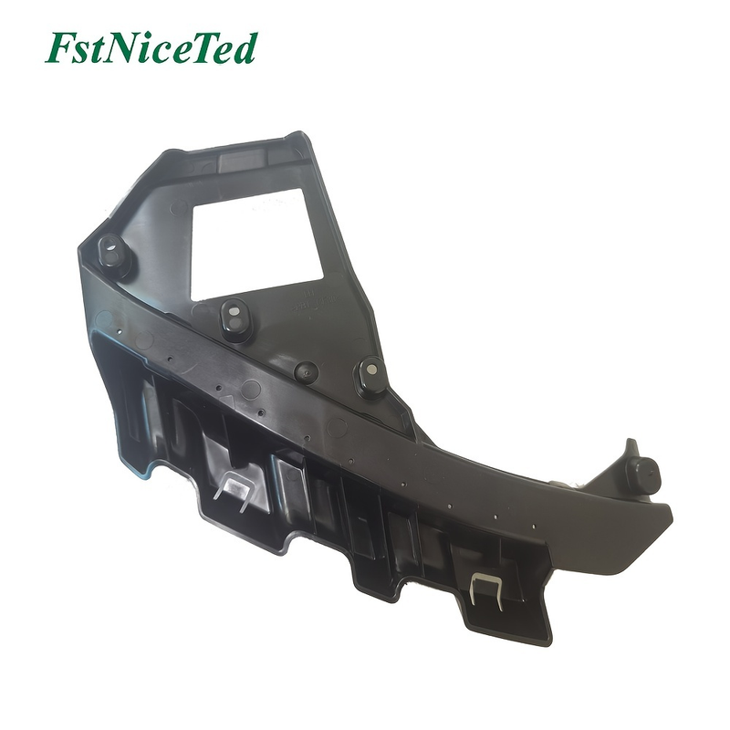 Staffa faro sinistro adatta per TESLA MODELLO 3 Sostituisce 1453377-00-A_voghion.com