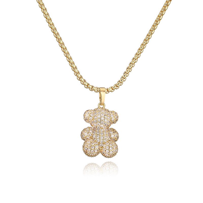 Makea ja ylellinen kuparikoru, jossa värillisiä timantteja, istuva asento, seisova kaulakoru, naisellinen persoonallisuus, hip-hop_voghion.com