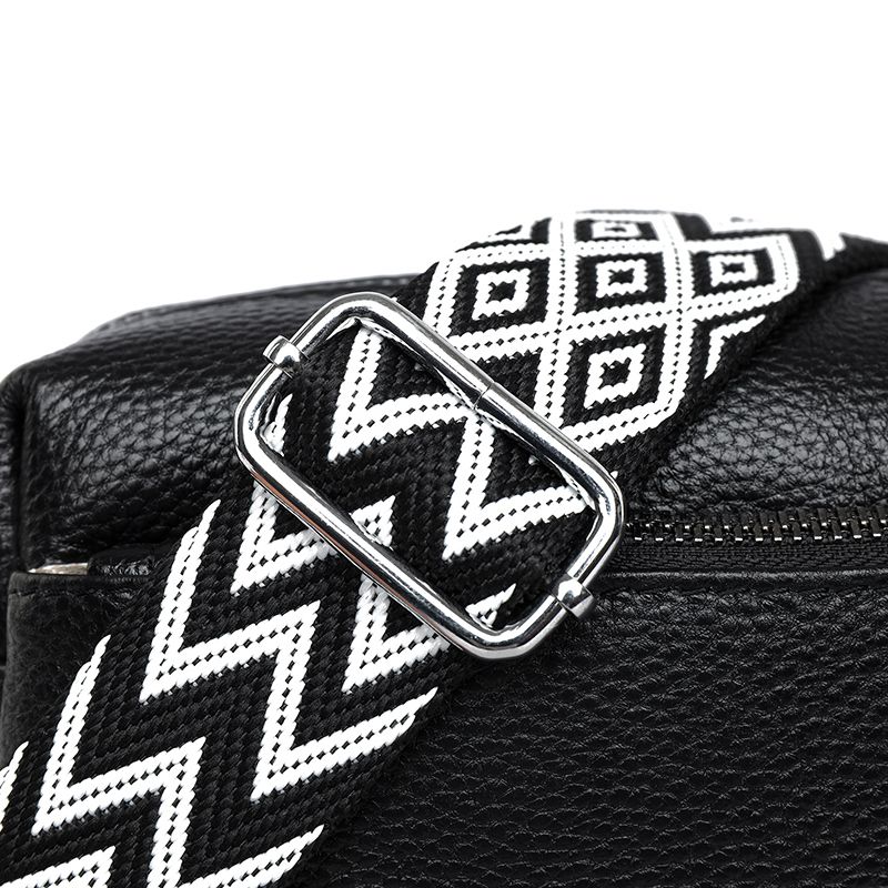 Wysokiej Jakości Miękka Torebka Krowiej Damskiej Marki Prawdziwej Skóry Torba Na Ramię Crossbody Dla Kobiet 2024 Damska Torba Tote_voghion.com