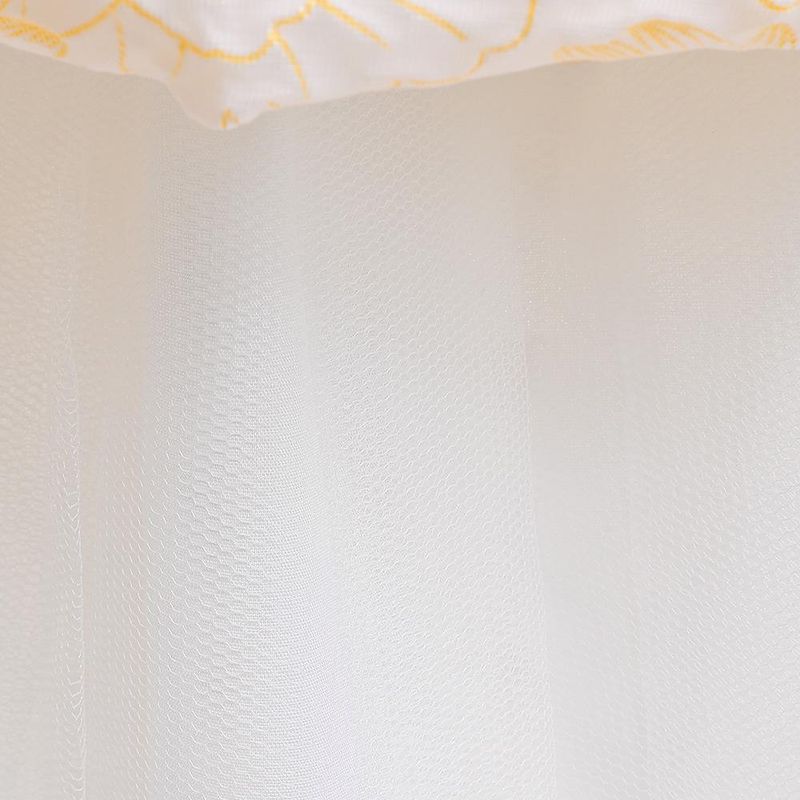 gonna da smoking stampata in tessuto a bolle per bambini, gonna da coda per festa di compleanno per bambini, abito da performance per pianoforte_voghion.com