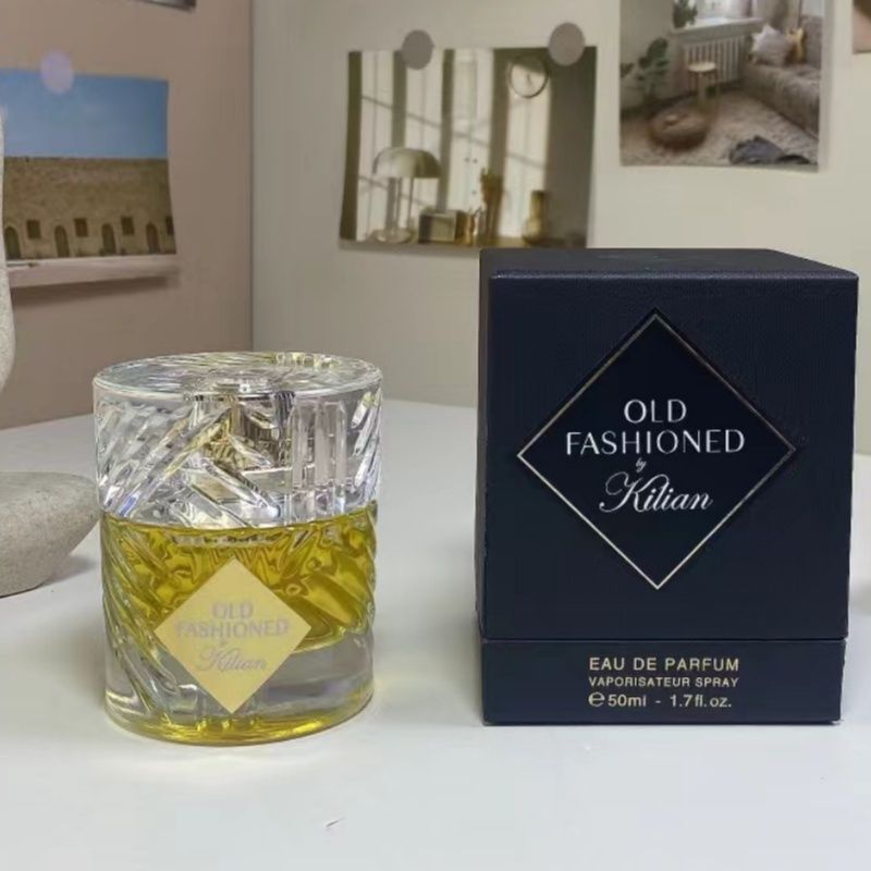 Hot Sale Kilian Angels' Share Paradis Series Multiple Neutral Parfum Hoogwaardige Groothandel, Klassieke Geur voor Heren en Dames
_voghion.com