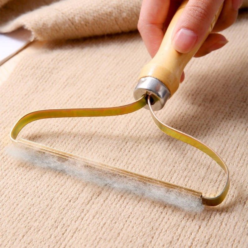 RYYD Copper Fabric Shaver - Pilling Remover|Ball Design|EU Made_voghion.com