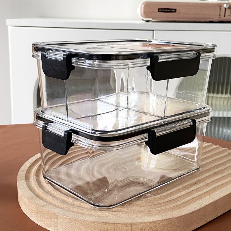 Contenitore per il pranzo portatile per bambini, contenitore per esterni, contenitore per alimenti di qualità alimentare_voghion.com