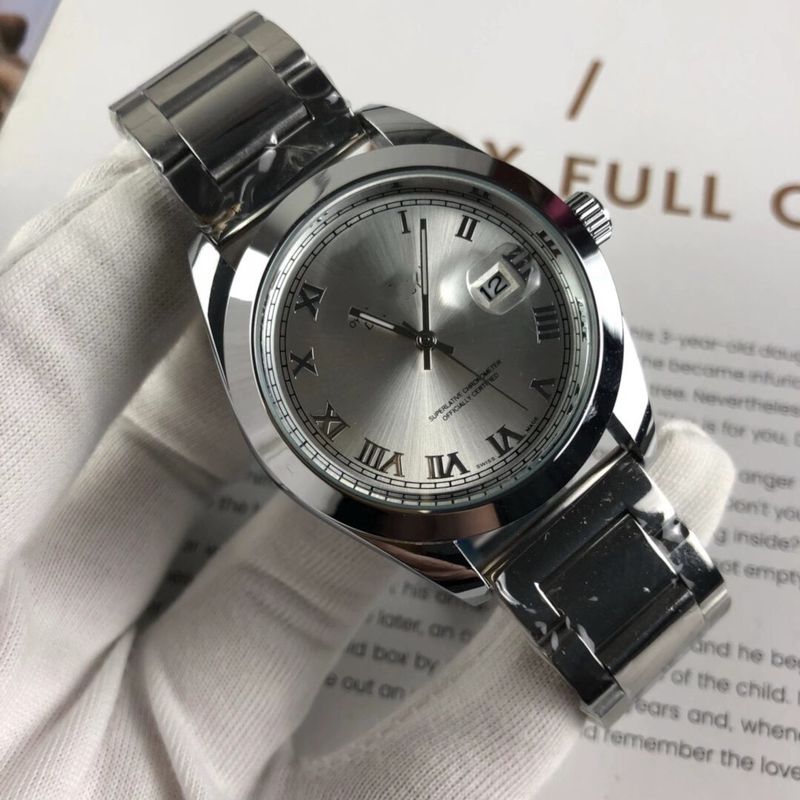 Small Labor Fashionable Minimalist Quartz Watch With Steel And Belt At The Same Price_voghion.com