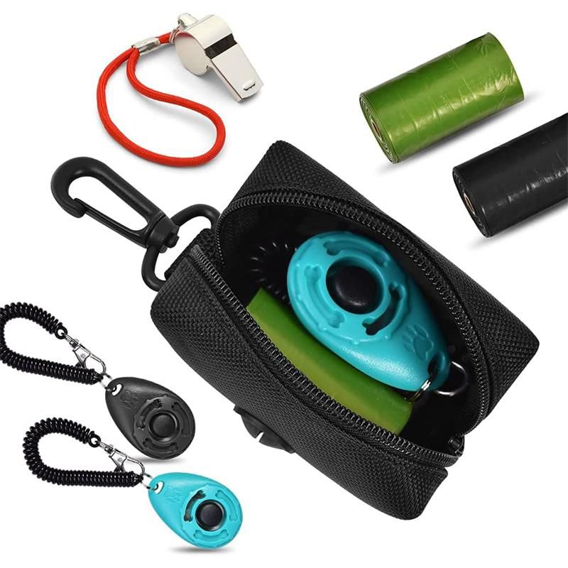 Porta sacchetti per cani MANHAN di PawParty Store_voghion.com
