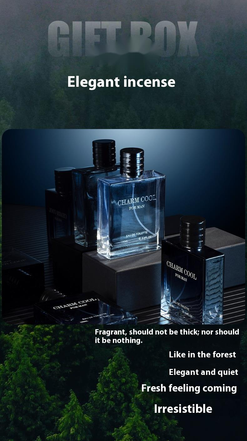 2024 Novi parfum Blue Gulong moški parfum 100 ml Ocean Fresh Fragrance Obstojna dišava Lahka dišava moški parfum_voghion.com