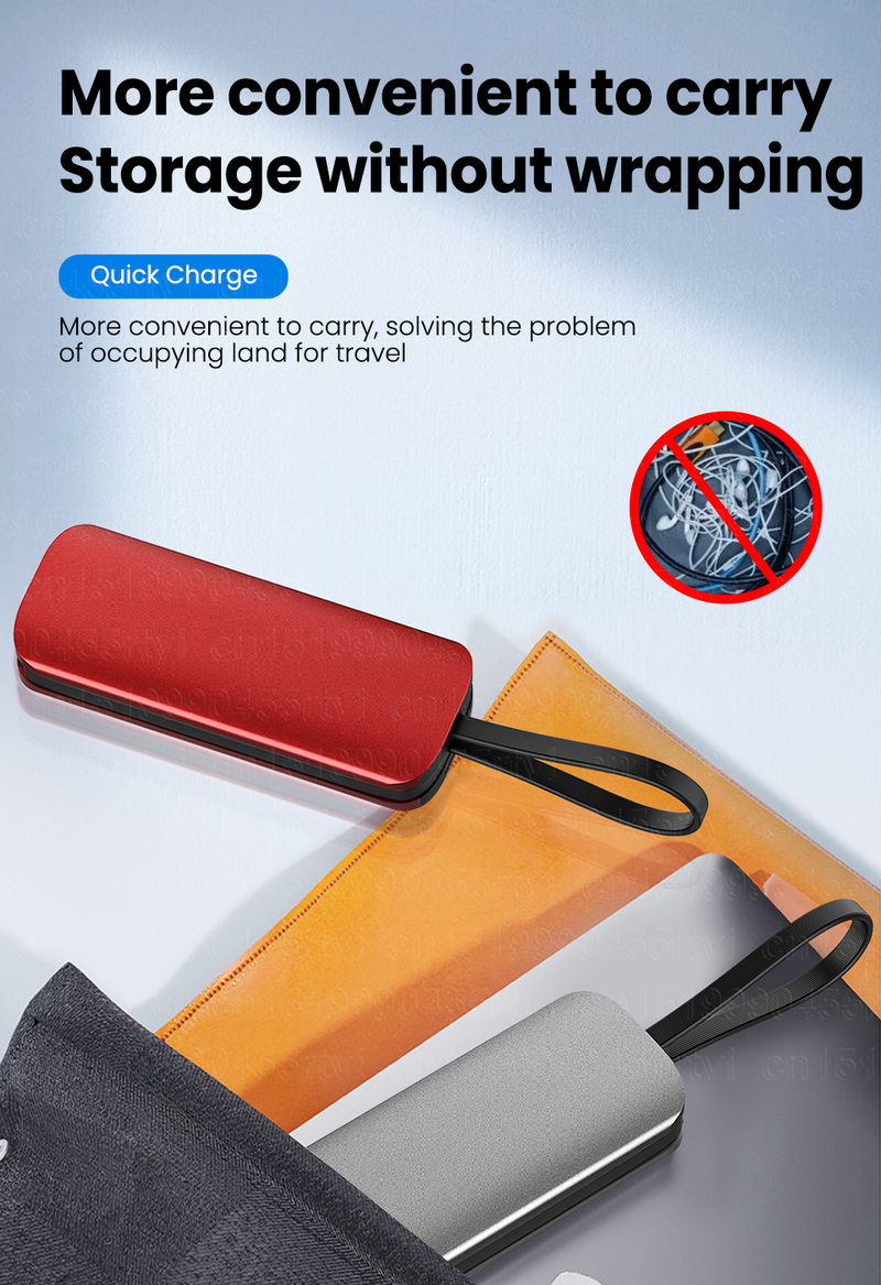 2in1 3in1 3A Fast USB Cable for iPhone 14 13 12 Retractable Portable 3 in 1 Micro USB Type C Charger Cable For  _voghion.com