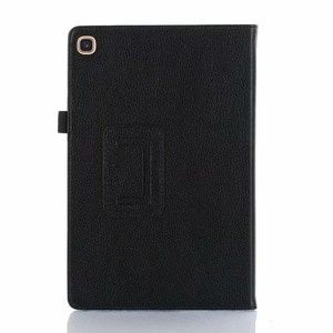 Für Samsung Galaxy Tab A 10.1 (2016) SM-P580 SM-P585 SM-P585Y P580 P585 S-Pen Versionen Premium Ständer Halter Schutzhülle Flip Case Cover_voghion.com
