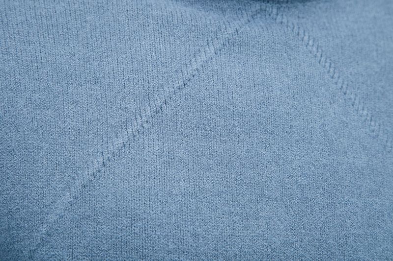 Tricots pour hommes col roulé mode pull à manches longues base_voghion.com