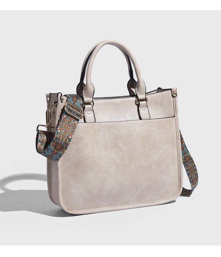 , Női 2025 Új Hétköznapi Kézitáskák, Válltáskák, Üzleti Aktatáskák, Crossbody Táskák_voghion.com