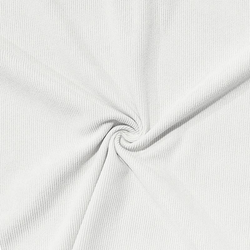 Sommer-Set aus neuem europäischen und amerikanischen Handel für große Herren in Volltonfarbe mit Kragen, kurzen Ärmeln und Hosen-Set mit Reißverschluss, 2-teilig_voghion.com