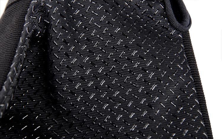 Gants tactiques SEAL Team à doigts longs pour hommes, protection sportive, respirants, antidérapants, résistants à l'usure, entraînement, cyclisme, escalade_voghion.com