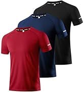 Men's 1, 3, Or 5-Pack Y-Back Workout Sports Muscle Gym Tank Top, Fitness Bodybuilding Sleeveless T-Shirt_voghion.com