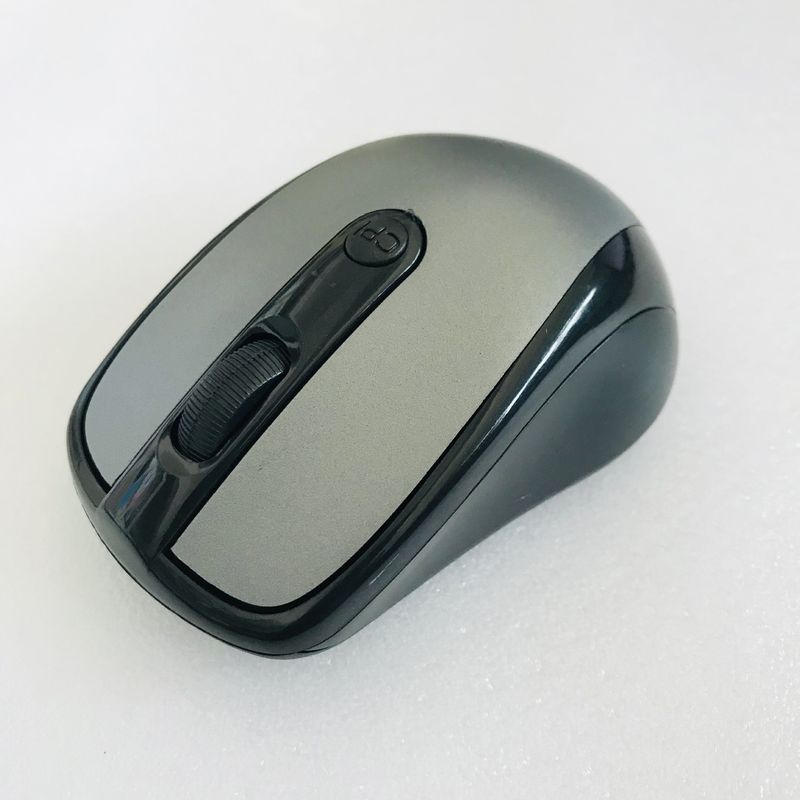 Mouse 3100 Mouse 2.4G Blu-ray Notebook Desktop Computer Mouse wireless economico_voghion.com