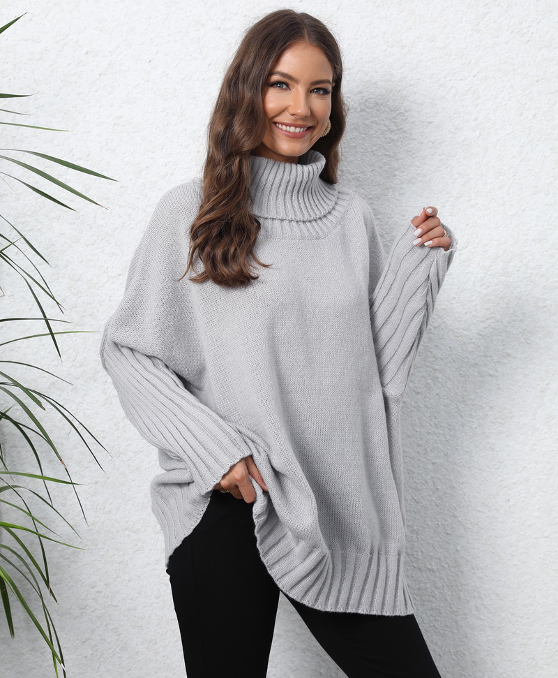 Gilet casual da donna tinta unita_voghion.com