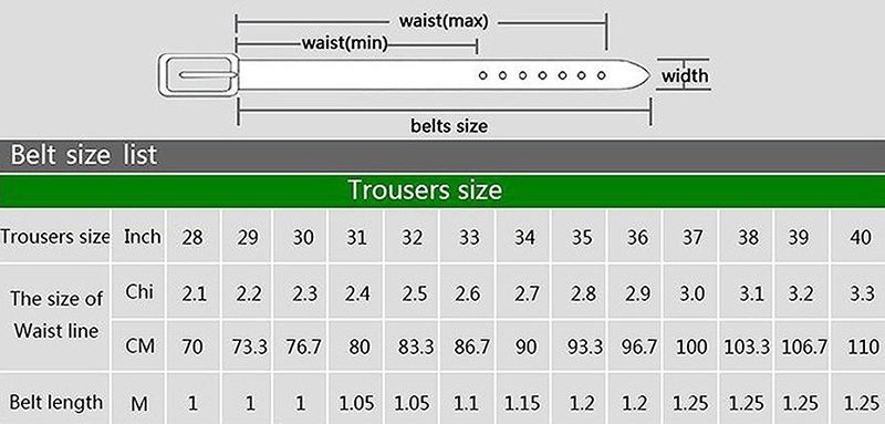 HOT Men Belt Top quality cow genuine leather men's cowhide strap male automatic belts for men alloy buckle belt_voghion.com