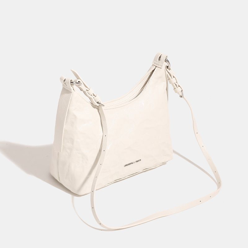 2025 Summer High-end Shoulder Armpit Bag, Fashionable Hundred Handheld Crossbody Bag_voghion.com