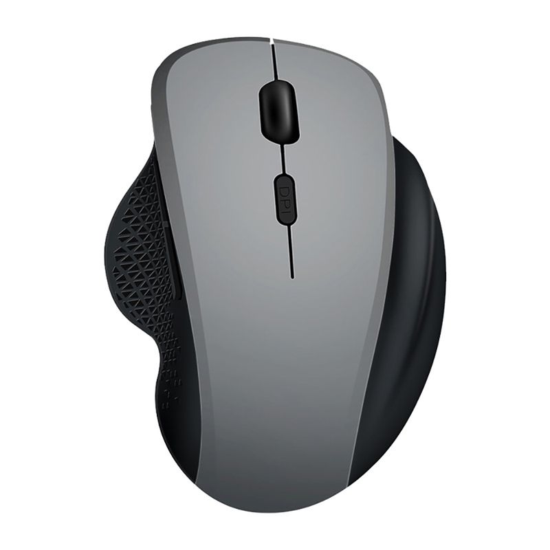 Souris filaire, souris ergonomique pour ordinateur, PC, souris optique avec prise USB, 6 boutons, 2,4 GHz, souris filaire, 1600 DPI pour ordinateur portable_voghion.com
