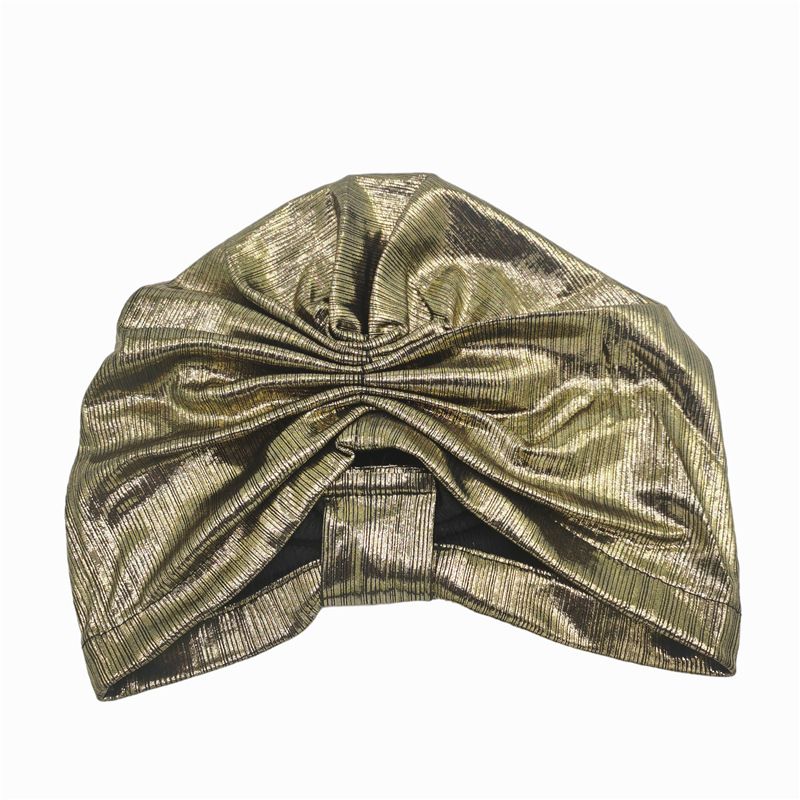 New Women's Fashion French Square Cover Headband_voghion.com