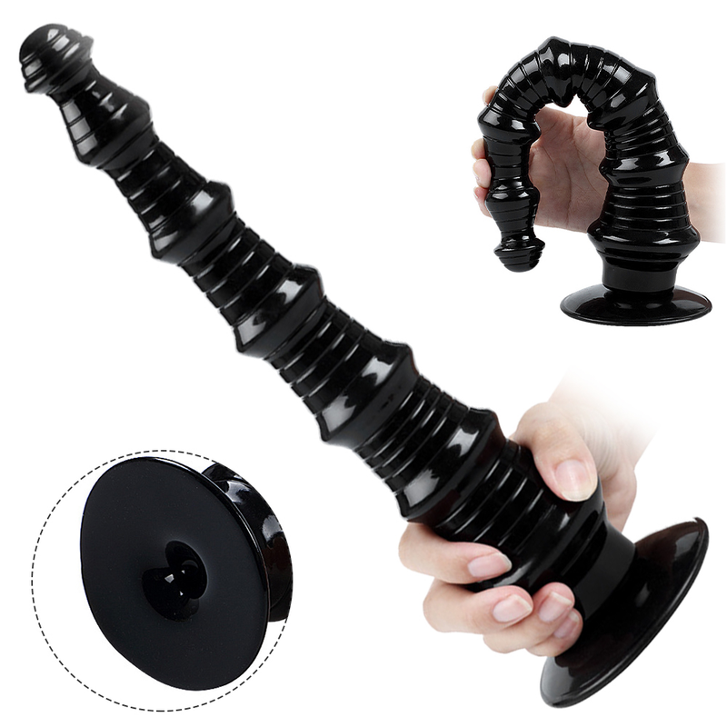 Anaalkork anaaltapiga võimsa imejaga Täiskasvanutele mõeldud tooted Naiste masturbaator Eesnäärme masseerija Anaalpärlid Seksimänguasjad_voghion.com