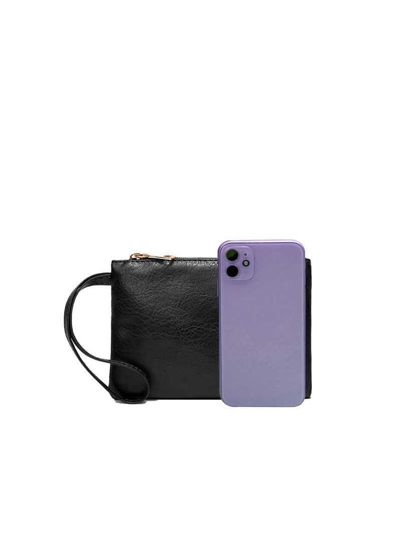 Borse da uomo autunno e inverno, nuovo portamonete in materiale PU, disponibile in diversi colori._voghion.com