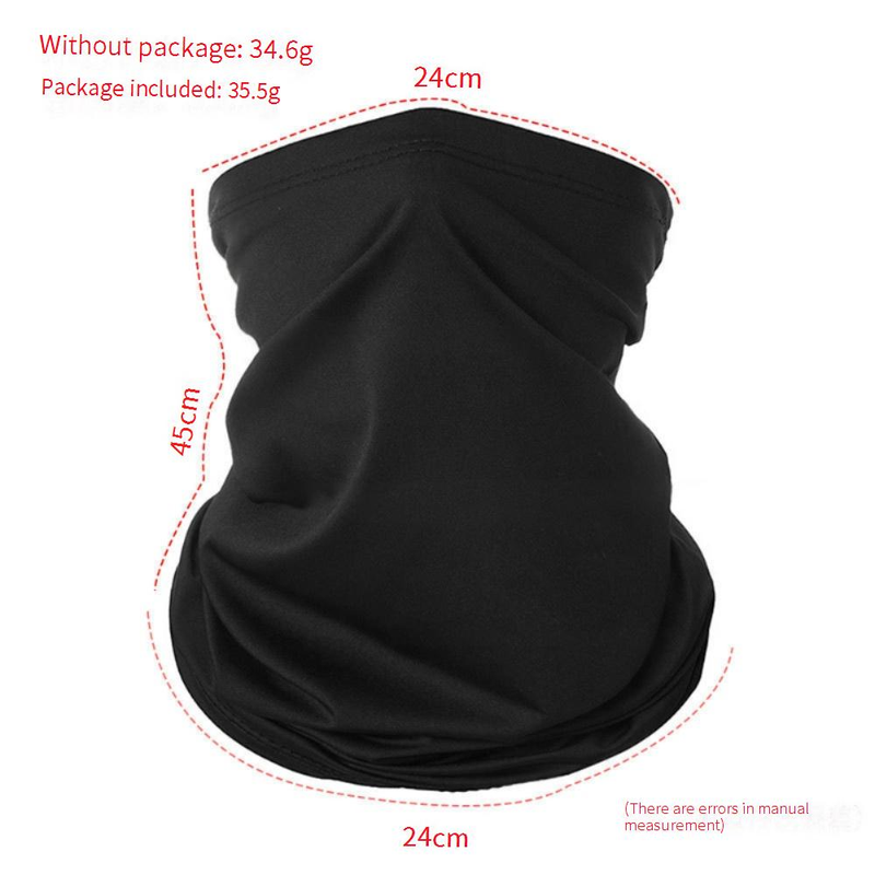Cycling Face Mask Summer Versatile Magic Headscarf Quick Drying Ice Silk Sunscreen Scarf Sports Breathable Outdoor Cycling Mask_voghion.com