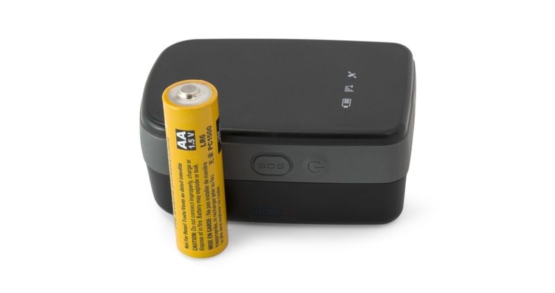 Motorhome Security Surveillance GPS Tracking Device_voghion.com