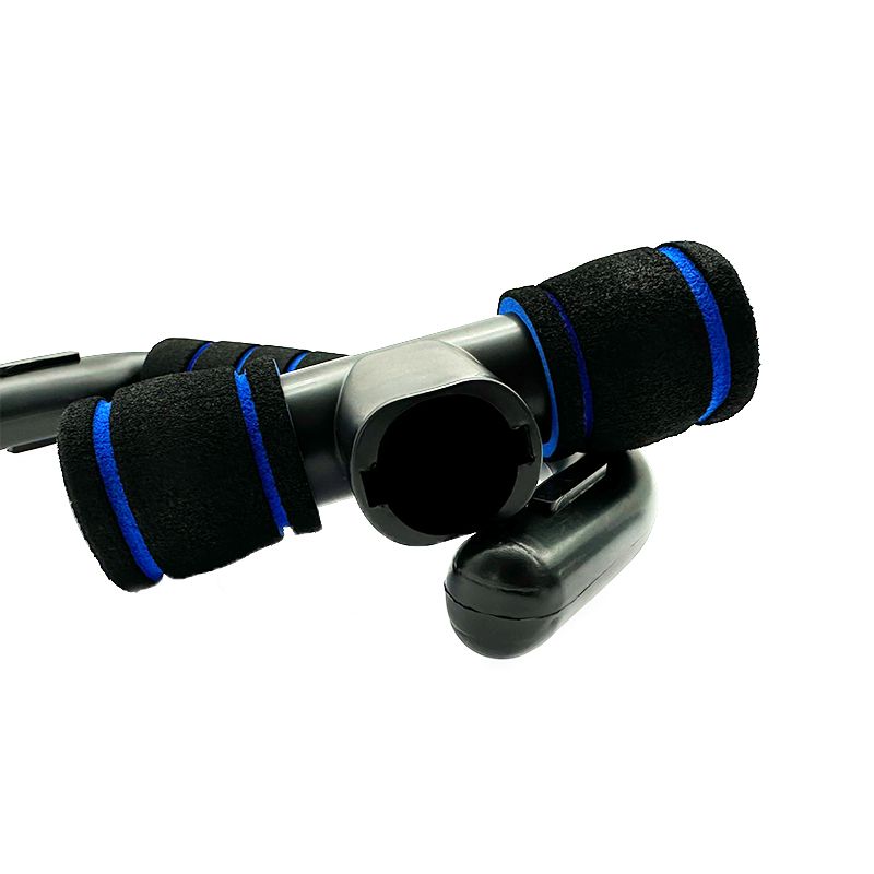 Non-slip Push Up Stand Gym Handles Home Fitness Power Rack Pushup Bars Exercise Arm Chest Muscle Training Bodybuilding Equipment_voghion.com