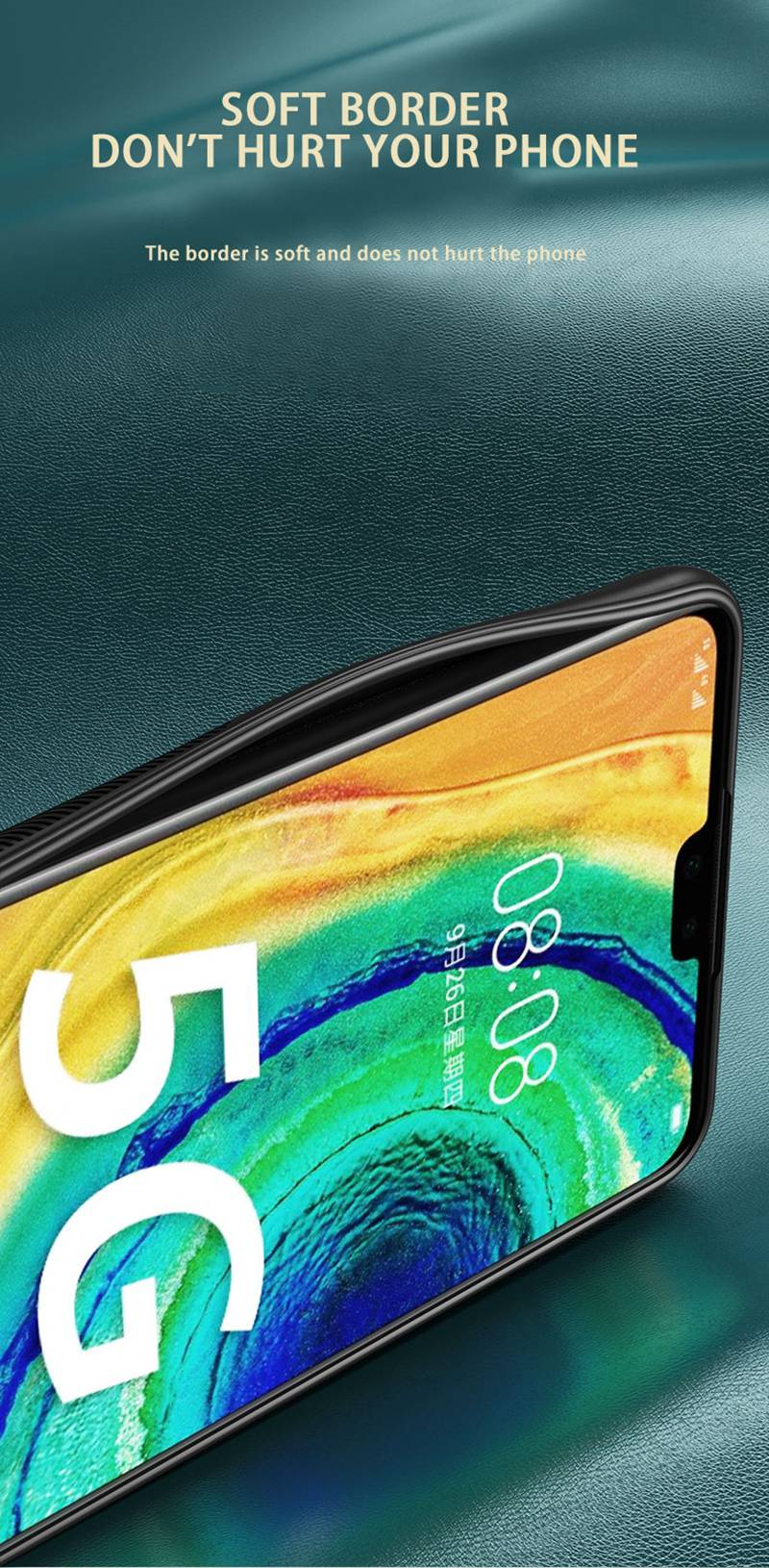 Luxus Leder Telefon Fall Für Motorola Moto G60 G30 G20 G10 G200 E7 Power Rand S30 X30 5G Abdeckung matte Silikon Protectio_voghion.com