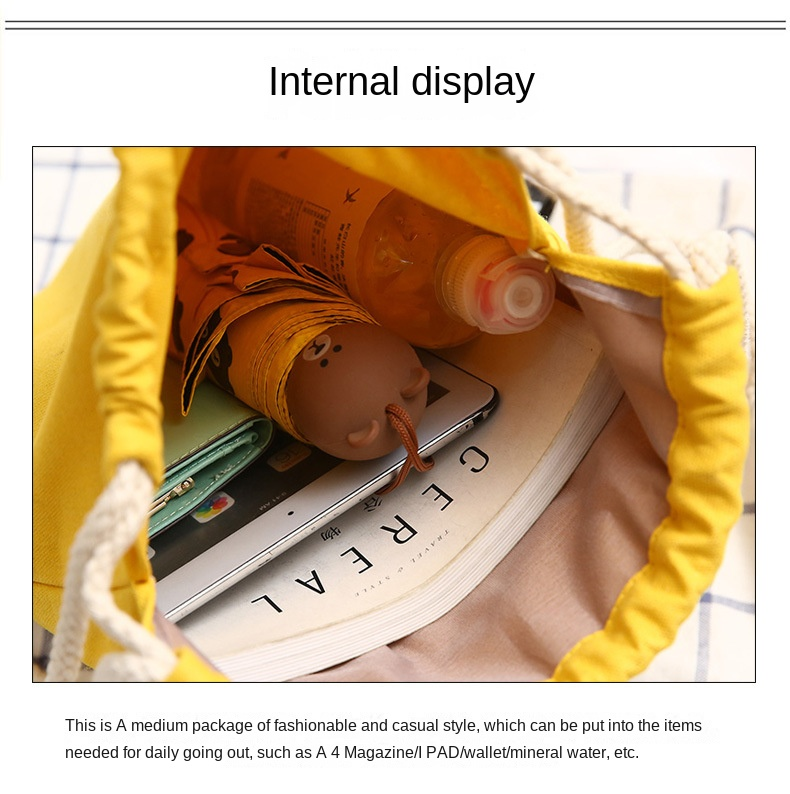 Audekla aukliņu mugursoma Modes skolas sporta zāles aukliņu soma Ikdienas aukliņu mugursoma skolas mugursoma pusaudžu vecuma sievietēm_voghion.com