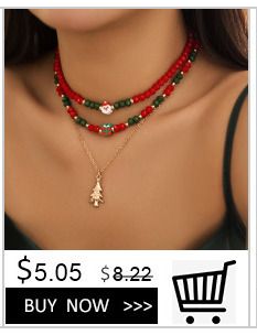 IngeSight.Z 3Pcs/Set Boho Multi Layered Pearl Choker Necklace Statement Short Collar Clavicle Necklaces Women_voghion.com
