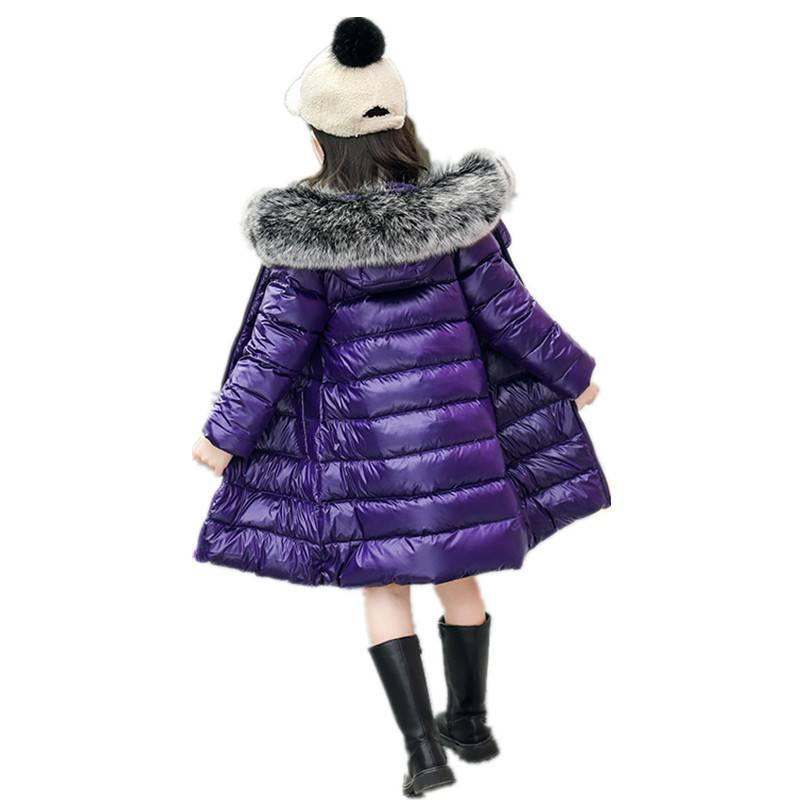 Abbigliamento per bambine, piumini, vestiti in cotone per bambini, capispalla per neonati, giacche in cotone, gilet, vestiti invernali_voghion.com
