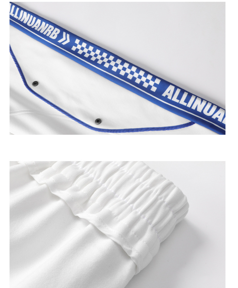 Men's Clothing new overalls men's spring and autumn brand sports pants buttoned leggings loose boys sports_voghion.com