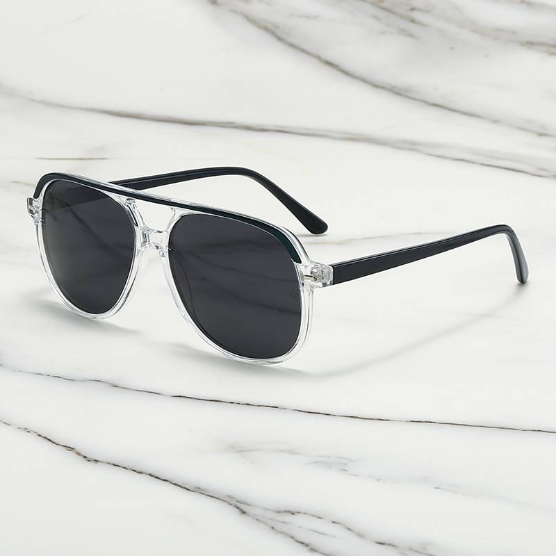 Neue polarisierte Sonnenbrillen für Männer und Frauen, Modetrend, lässige Sonnenbrillen, Autofahren, Reisen, Urlaub, Cat-Eye-Stil 2198_voghion.com