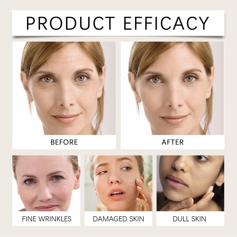 Viareline Orchid Hydrating Essence Oil Hydrating Hydrating Essence Oil For Fine Lines_voghion.com