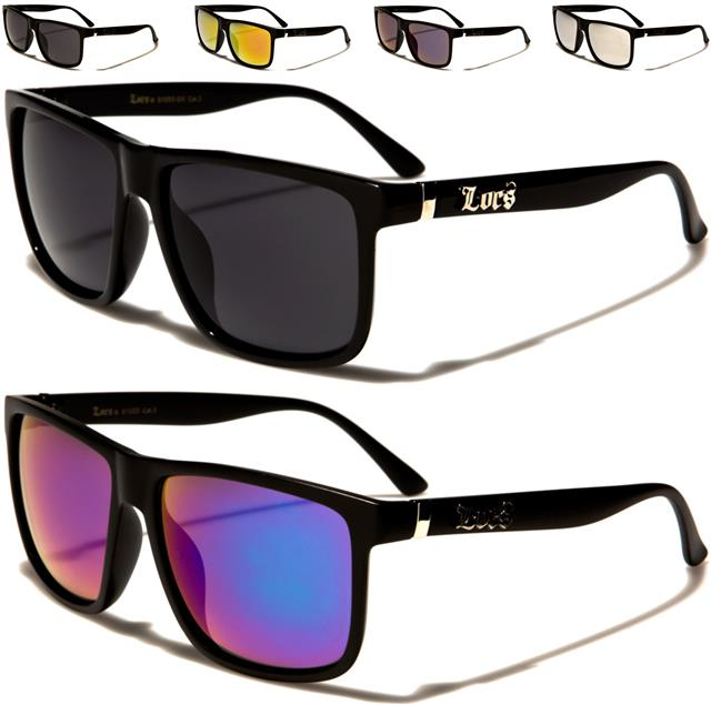 CLASSIC BLACK BROWN POLARIZED SUNGLASSES RETRO VINTAGE DRIVING MENS LADIES WOMEN_voghion.com