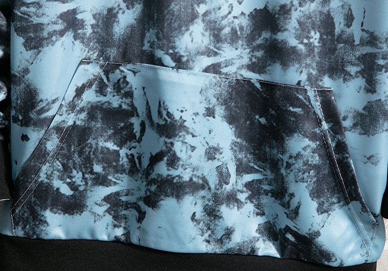 Îmbrăcăminte bărbătească leneșă cu mânecă lungă, literară și la modă, costum de temperament la modă, pulover popular, pantaloni_voghion.com