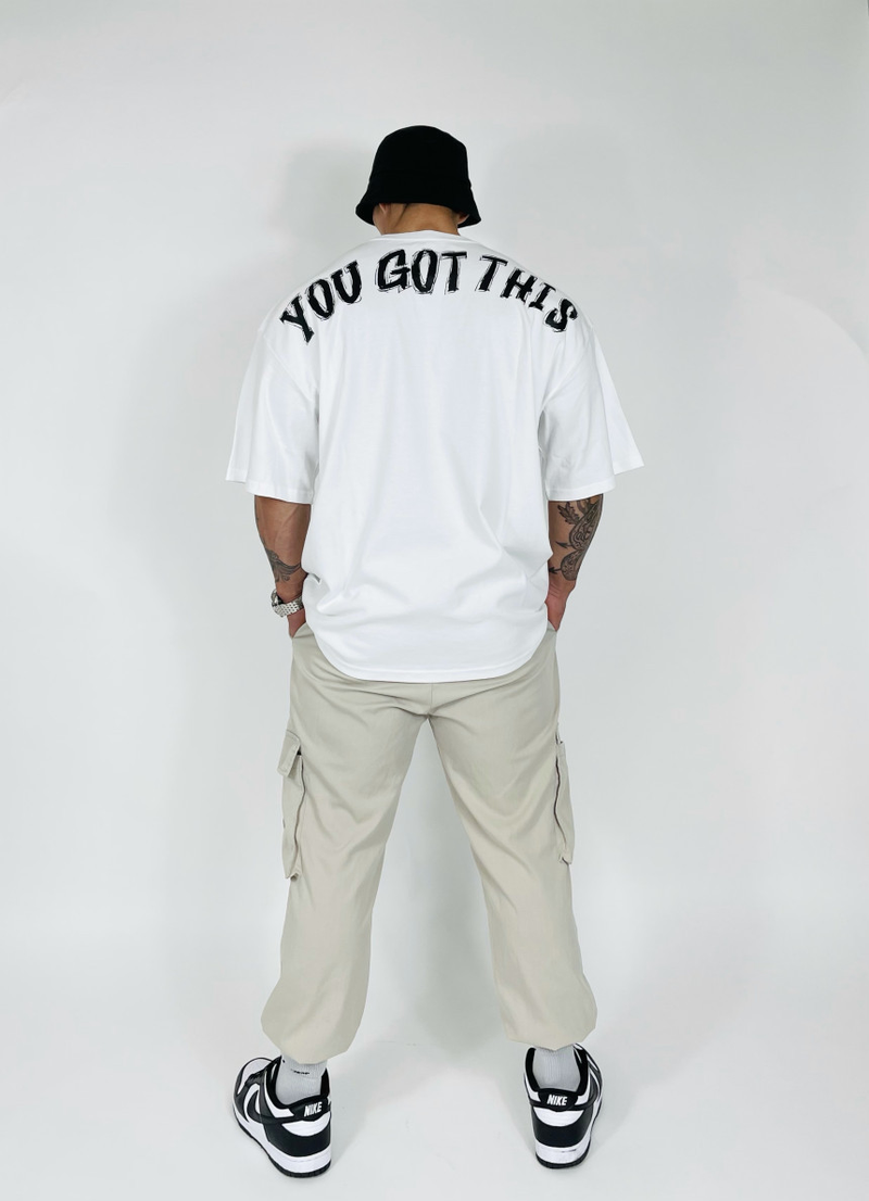 Muscle Summer New Men's Sports Running Fitness Roll Iron Training T-shirt coreana a maniche corte oversize taglia ampia_voghion.com