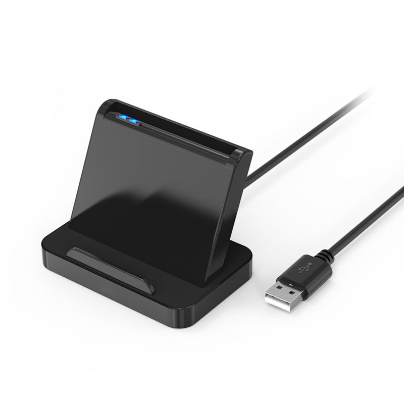 SCR816 Multi Smart Cardreader SD-kaartlezer Smart Camera-kaartlezers Adapter voor Windows 10 8 7 XP Max OS Linux_voghion.com