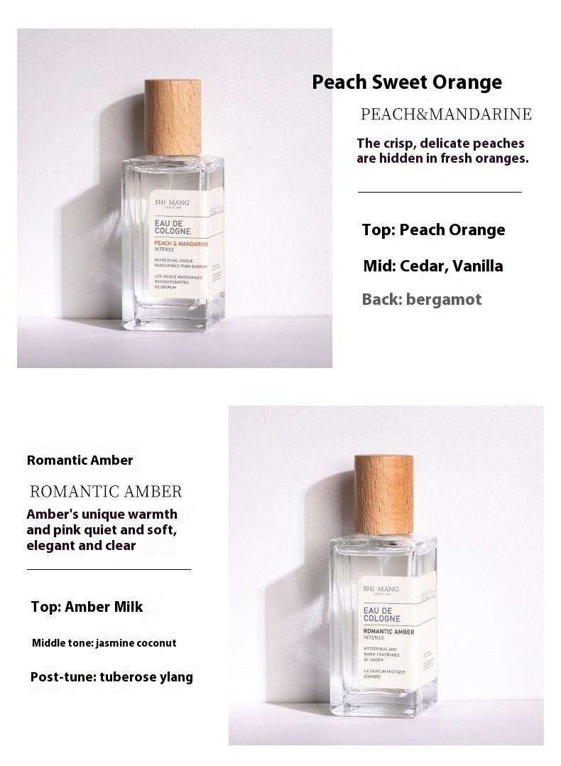 Men And Women Fresh And Lasting Fragrance Türkiye Style Dating Perfume 50ml Holiday Gift_voghion.com