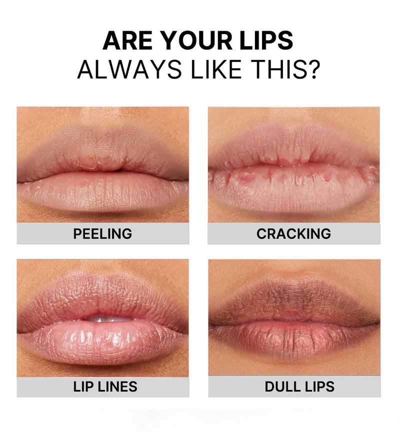 cDrying Anti Freezing Lip Peeling Moisturizing Primer Fade Lip Lines_voghion.com
