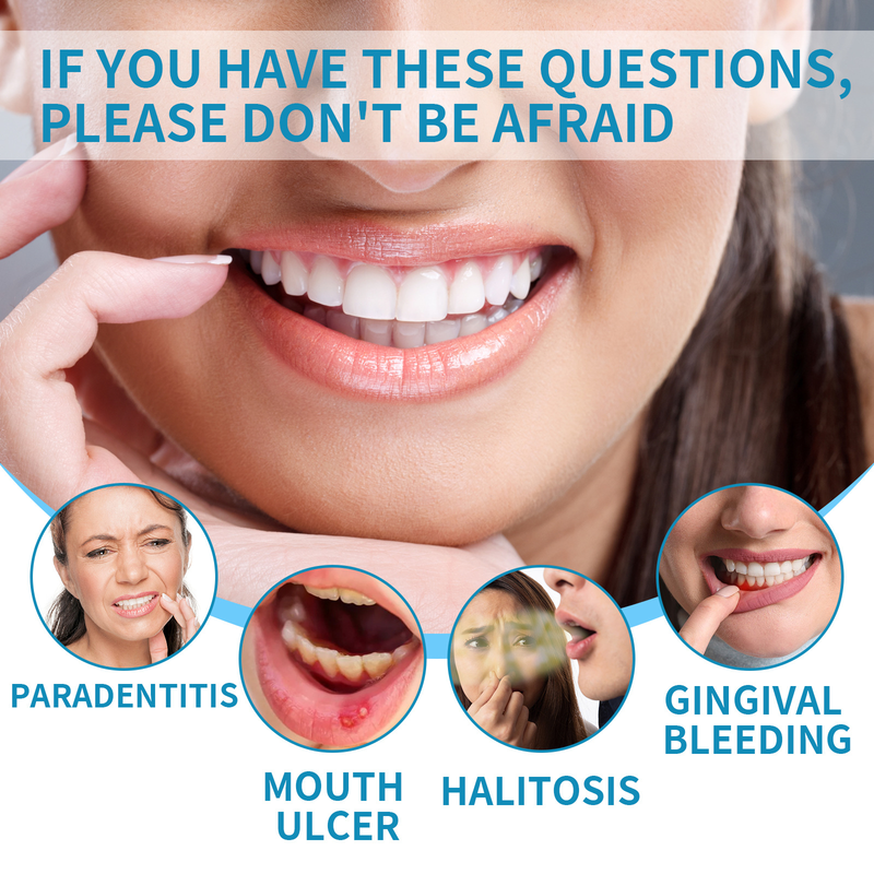 Moon Oral South Care sprei igemete turse ja valu leevendamiseks. Parodonti villide ja põletuse leevendamiseks mõeldud suuhügieenisprei._voghion.com